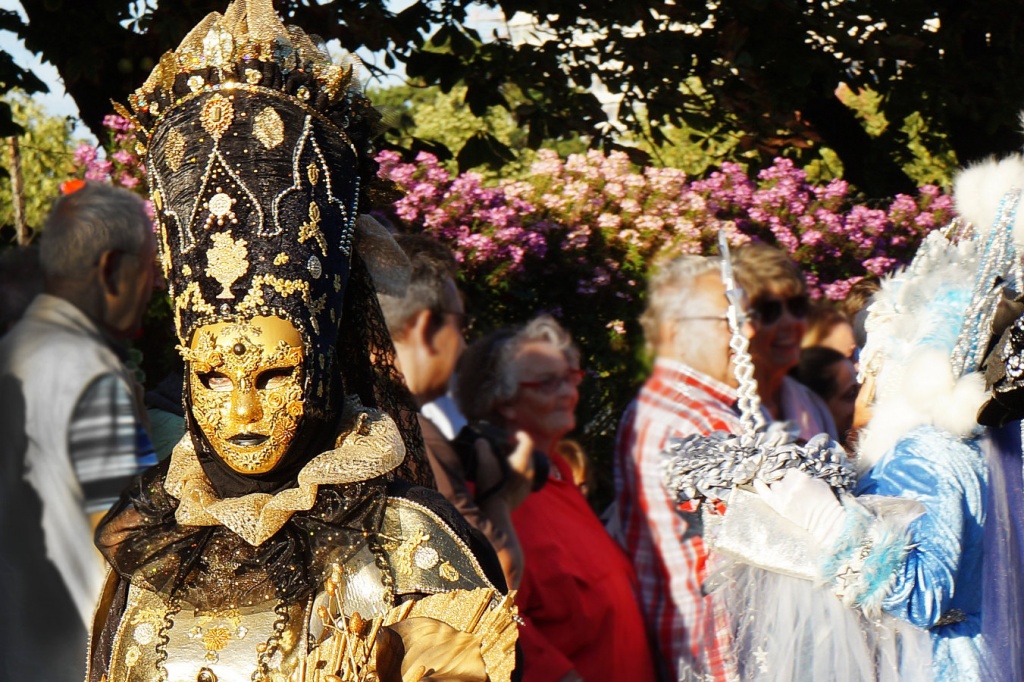 Venezianische Messe