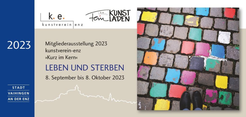 Mitgliederausstellung 2023