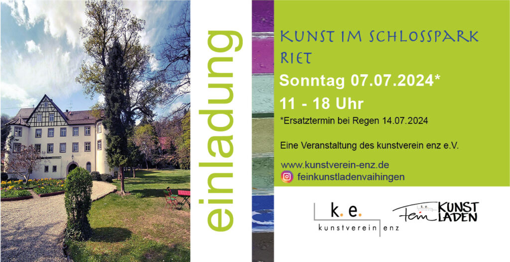 240508_flyer_riet_din_lang Kunst im Schloßpark Riet - 07.07.24