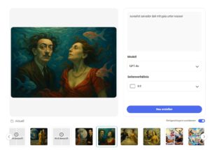 KI-Bilder