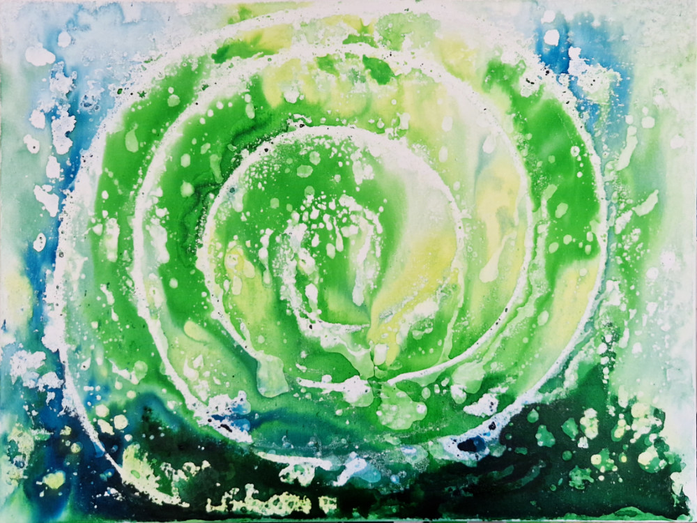 Liquid Colors