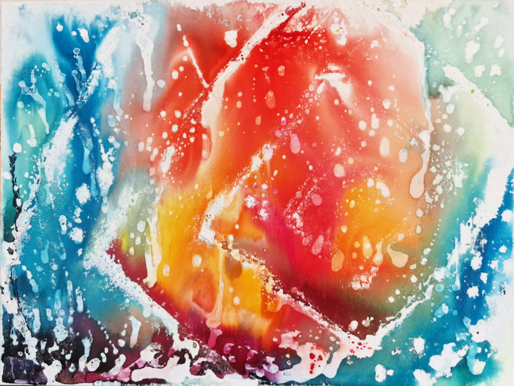 Liquid Colors