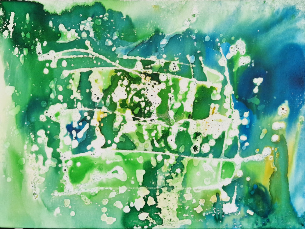 Liquid Colors
