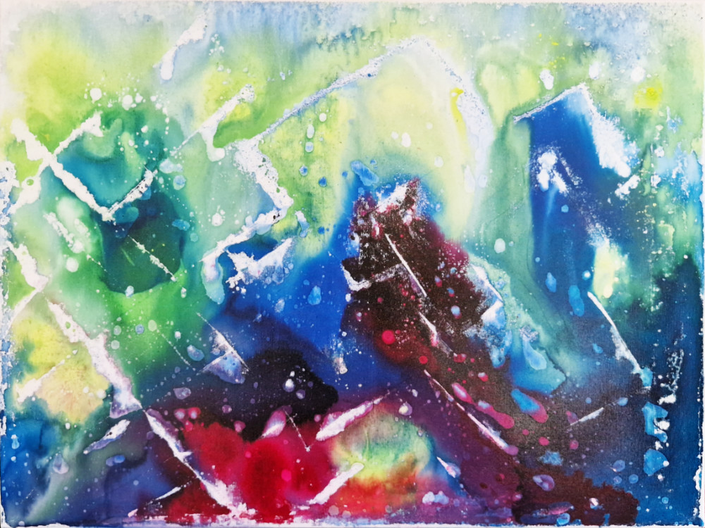 Liquid Colors