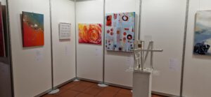 "alles mit links- gepunktet und schraffiert"