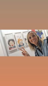 "alles mit links- gepunktet und schraffiert"