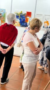 "alles mit links- gepunktet und schraffiert"