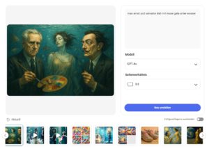 KI-Bilder