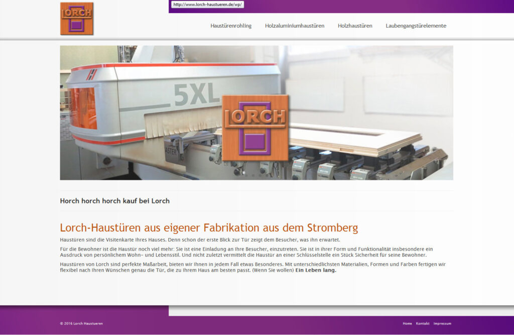 Lorch GmbH