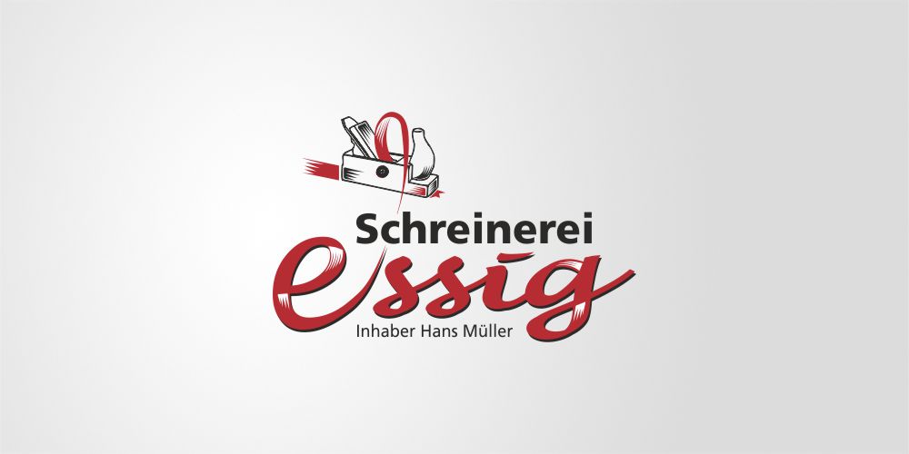 SIGNET- UND LOGOENTWICKLUNGEN
