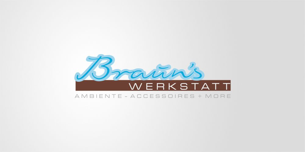 SIGNET- UND LOGOENTWICKLUNGEN
