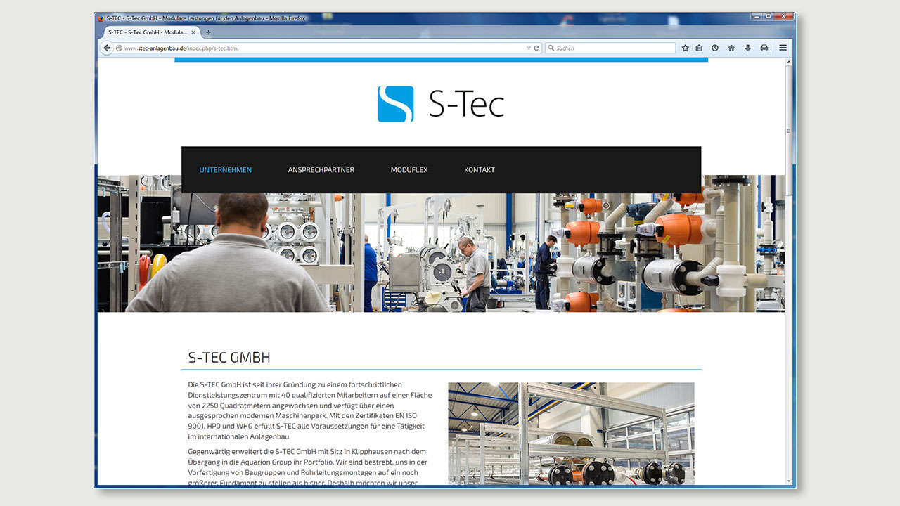 S-Tec GmbH