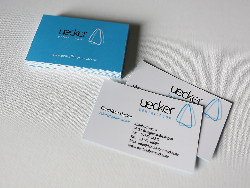 DENTALLABOR UECKER