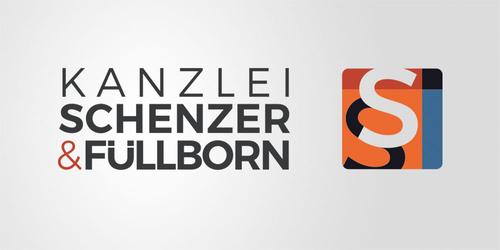 SIGNET- UND LOGOENTWICKLUNGEN
