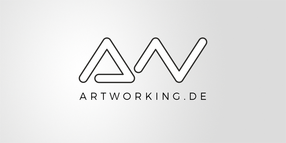 SIGNET- UND LOGOENTWICKLUNGEN
