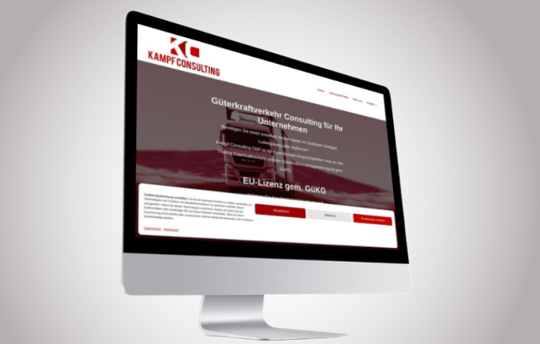 Kampf Consulting