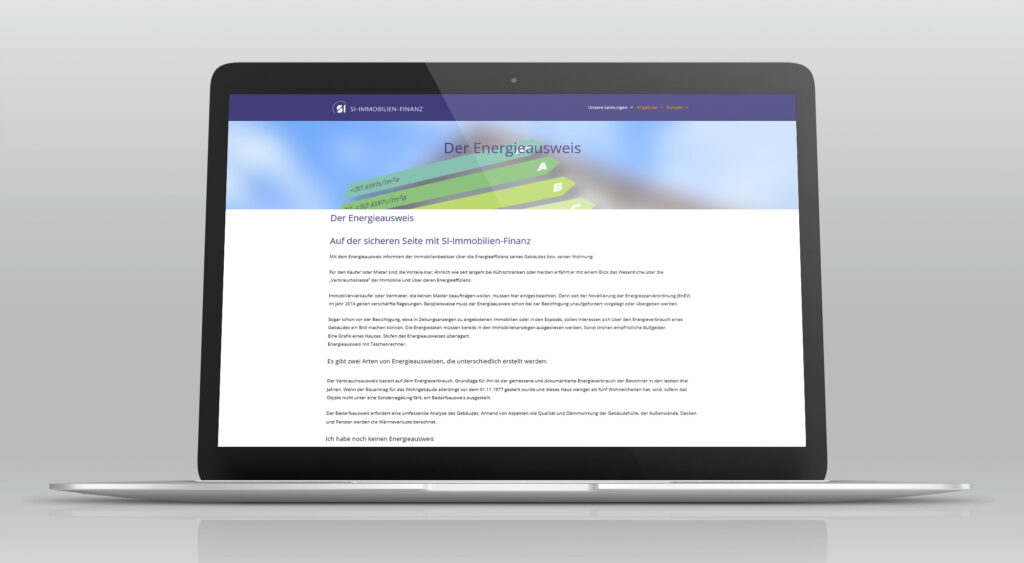 SI-IMMOBILIEN-FINANZ