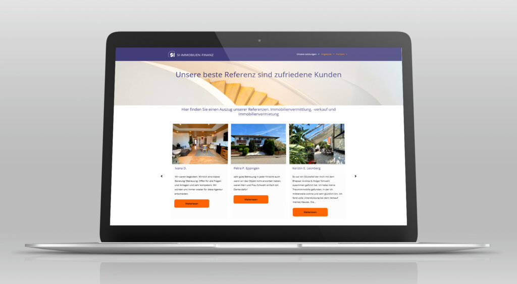 SI-IMMOBILIEN-FINANZ