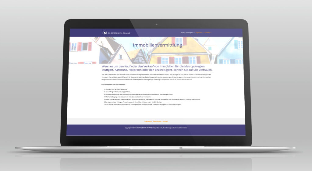 SI-IMMOBILIEN-FINANZ