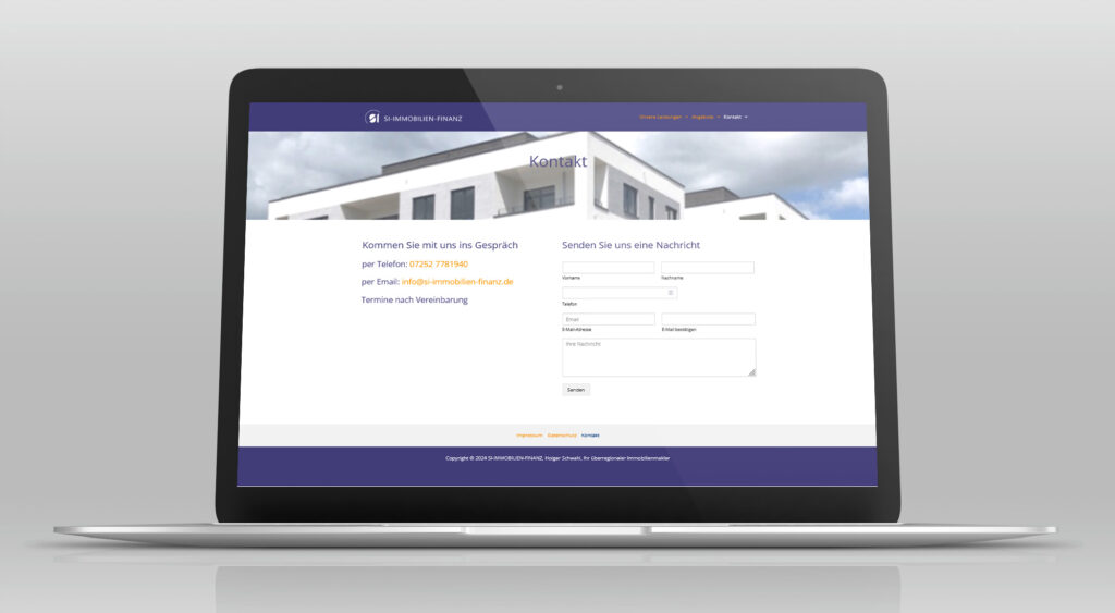 SI-IMMOBILIEN-FINANZ