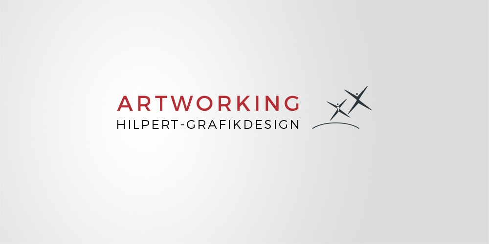 SIGNET- UND LOGOENTWICKLUNGEN